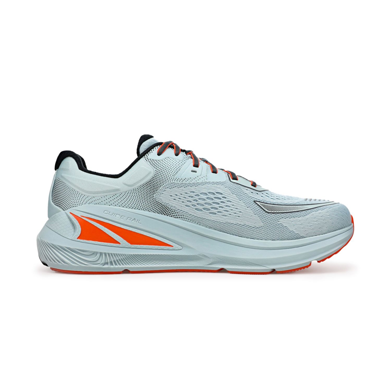 Zapatillas Running Carretera Altra Paradigm 6 Hombre Azules Gris | Costa Rica-39648209